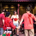 Immersive travel to China, with more and more choices for ‘foreigners’