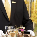 How can “senior” luxury hotels alleviate the “aesthetic fatigue” of customers and re-interpret the “freshness”?（1）