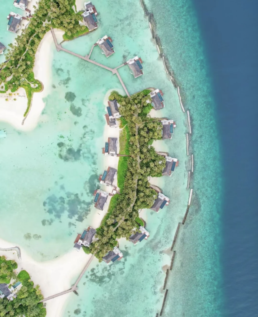 Which Maldives hotel to choose? This article gives you the answer!!(1)